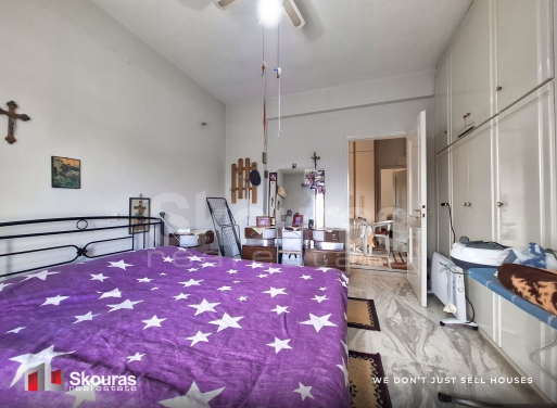 Apartment Agios Adrianos, Nea Tiryntha 185 m2 - 12
