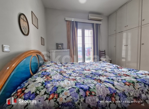 Apartment Agios Adrianos, Nea Tiryntha 185 m2 - 13