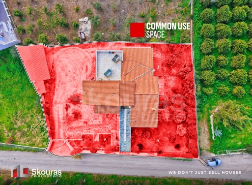Apartment Agios Adrianos, Nea Tiryntha 185 m2 - 3