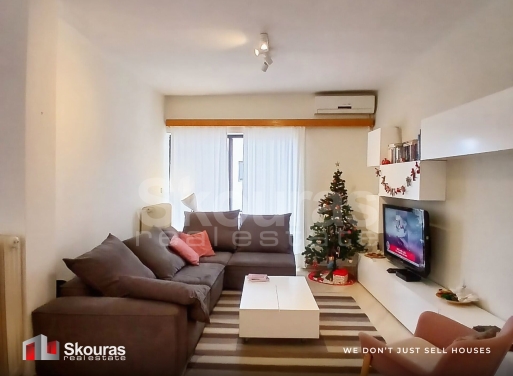 Wohnung Kalamata 121 qm - 2