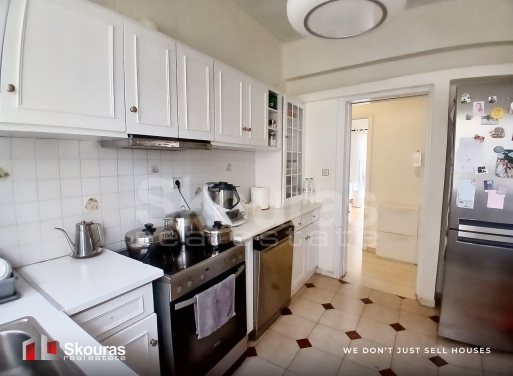 Wohnung Kalamata 121 qm - 8