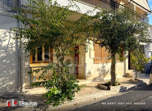 Apartment Kalamata 100 m2 - 2
