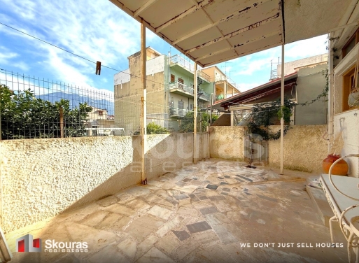 Apartment Kalamata 100 m2 - 20
