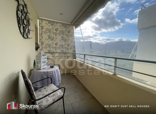Apartment Lygia, Evrostini 22 m2 - 14