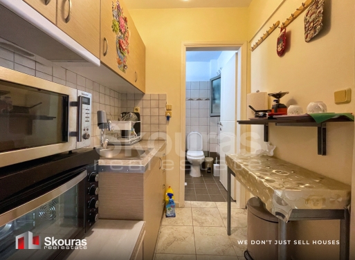 Apartment Lygia, Evrostini 22 m2 - 7