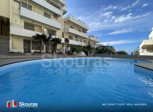 Apartment Lygia, Evrostini 22 m2 - 21
