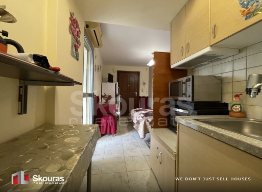 Apartment Lygia, Evrostini 22 m2 - 18