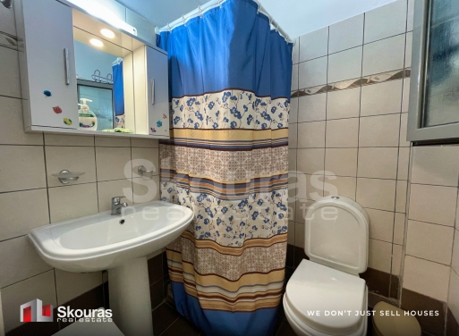 Apartment Lygia, Evrostini 22 m2 - 11