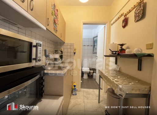 Apartment Lygia, Evrostini 22 m2 - 17