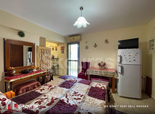 Apartment Lygia, Evrostini 22 m2 - 5