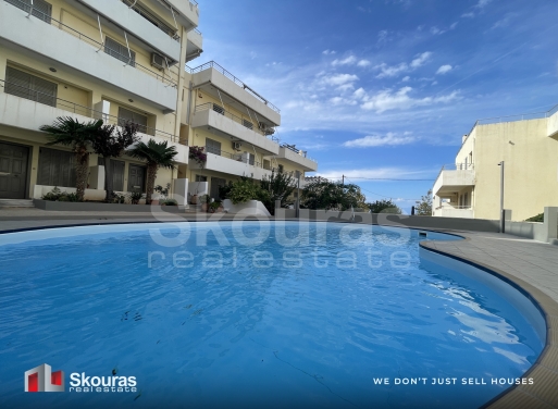 Apartment Lygia, Evrostini 22 m2 - 25