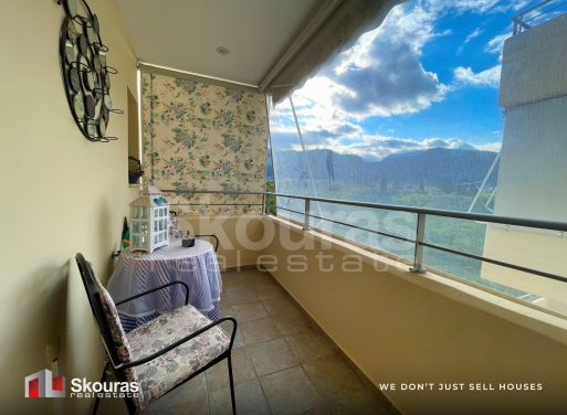Apartment Lygia, Evrostini 22 m2 - 12
