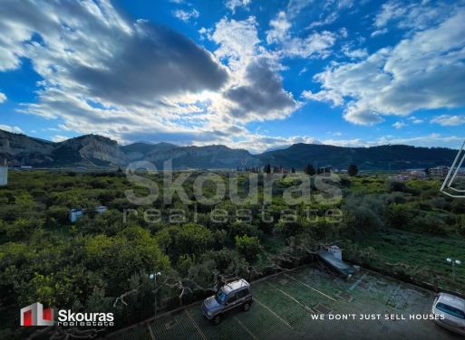 Apartment Lygia, Evrostini 22 m2 - 22