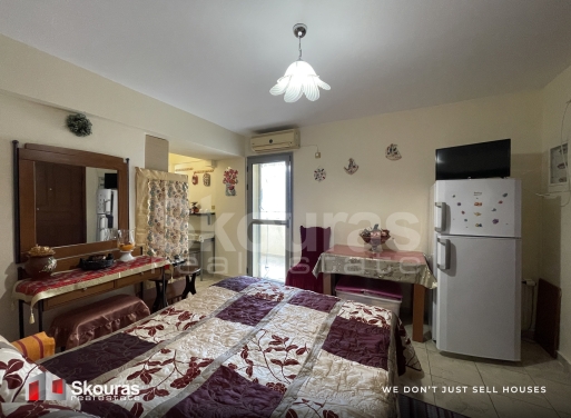 Apartment Lygia, Evrostini 22 m2 - 16