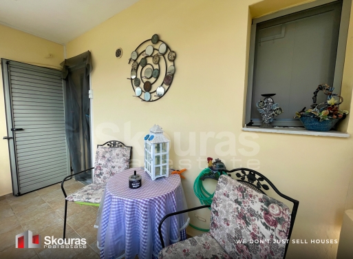 Apartment Lygia, Evrostini 22 m2 - 13