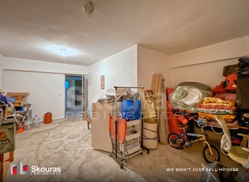 Apartment Agia Kiriaki, Nafplio 92 m2 - 25