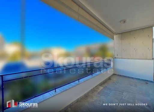 Apartment Agia Kiriaki, Nafplio 92 m2 - 6