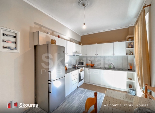 Apartment Agia Kiriaki, Nafplio 92 m2 - 19