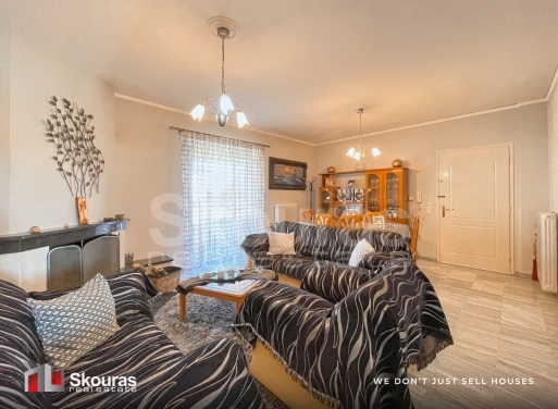 Apartment Agia Kiriaki, Nafplio 92 m2 - 3