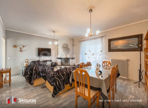 Διαμέρισμα Αγία Κυριακή, Ναύπλιο 92 τ.μ.