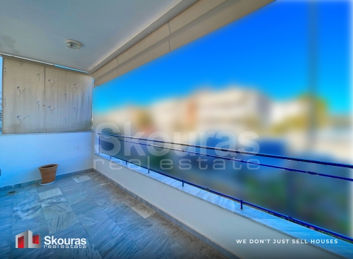 Apartment Agia Kiriaki, Nafplio 92 m2 - 5
