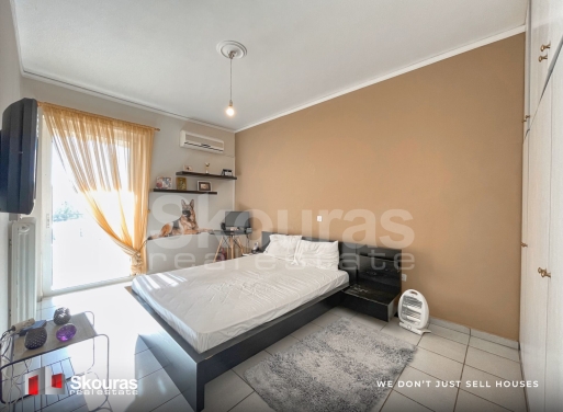 Apartment Agia Kiriaki, Nafplio 92 m2 - 12