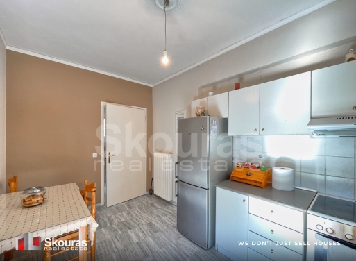 Apartment Agia Kiriaki, Nafplio 92 m2 - 21