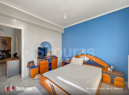 Apartment Agia Kiriaki, Nafplio 92 m2 - 9