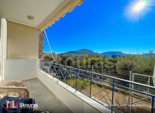 Apartment Agia Kiriaki, Nafplio 92 m2 - 16