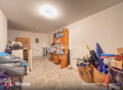 Apartment Agia Kiriaki, Nafplio 92 m2 - 23