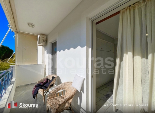 Apartment Agia Kiriaki, Nafplio 92 m2 - 14