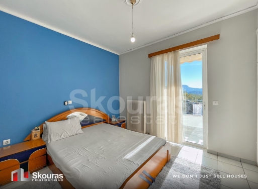Apartment Agia Kiriaki, Nafplio 92 m2 - 8