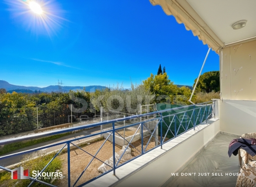 Apartment Agia Kiriaki, Nafplio 92 m2 - 11