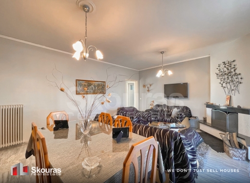 Apartment Agia Kiriaki, Nafplio 92 m2 - 2