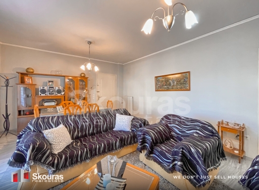 Apartment Agia Kiriaki, Nafplio 92 m2 - 4