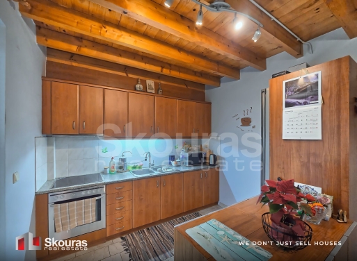Apartment Nafplio 130 m2 - 10