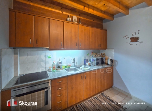 Apartment Nafplio 130 m2 - 12