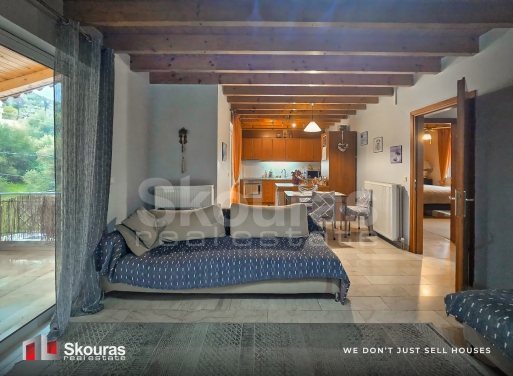 Apartment Nafplio 130 m2 - 4
