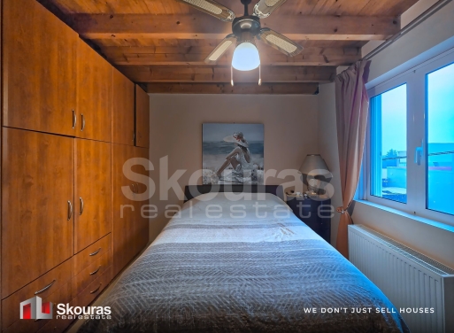 Apartment Nafplio 130 m2 - 16