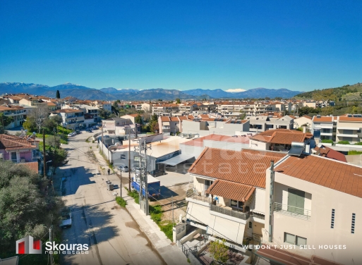 Apartment Nafplio 130 m2 - 28