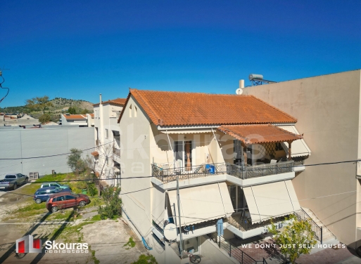 Apartment Nafplio 130 m2 - 29