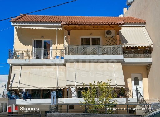 Διαμέρισμα Ναύπλιο 130 τ.μ.