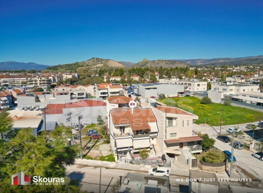 Apartment Nafplio 130 m2 - 2