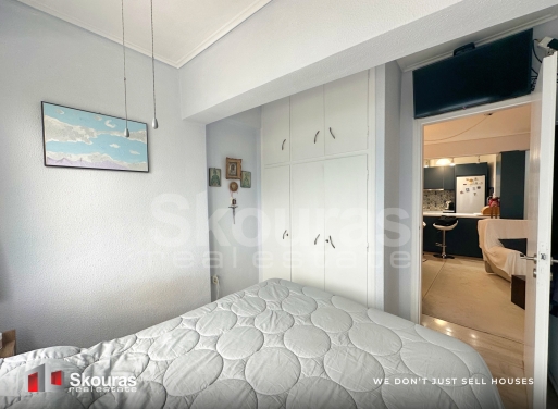 Wohnung Loutraki-Perachora 47 qm - 6