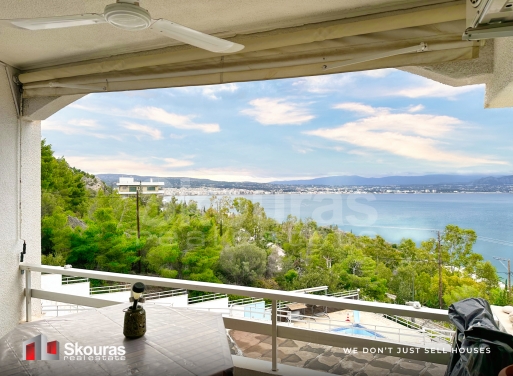 Wohnung Loutraki-Perachora 47 qm - 19