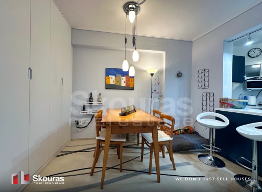 Wohnung Loutraki-Perachora 47 qm - 8