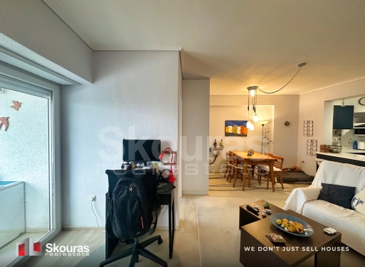 Wohnung Loutraki-Perachora 47 qm - 15