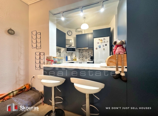 Wohnung Loutraki-Perachora 47 qm - 9