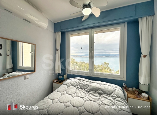 Wohnung Loutraki-Perachora 47 qm - 7