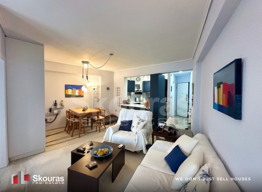 Wohnung Loutraki-Perachora 47 qm - 14